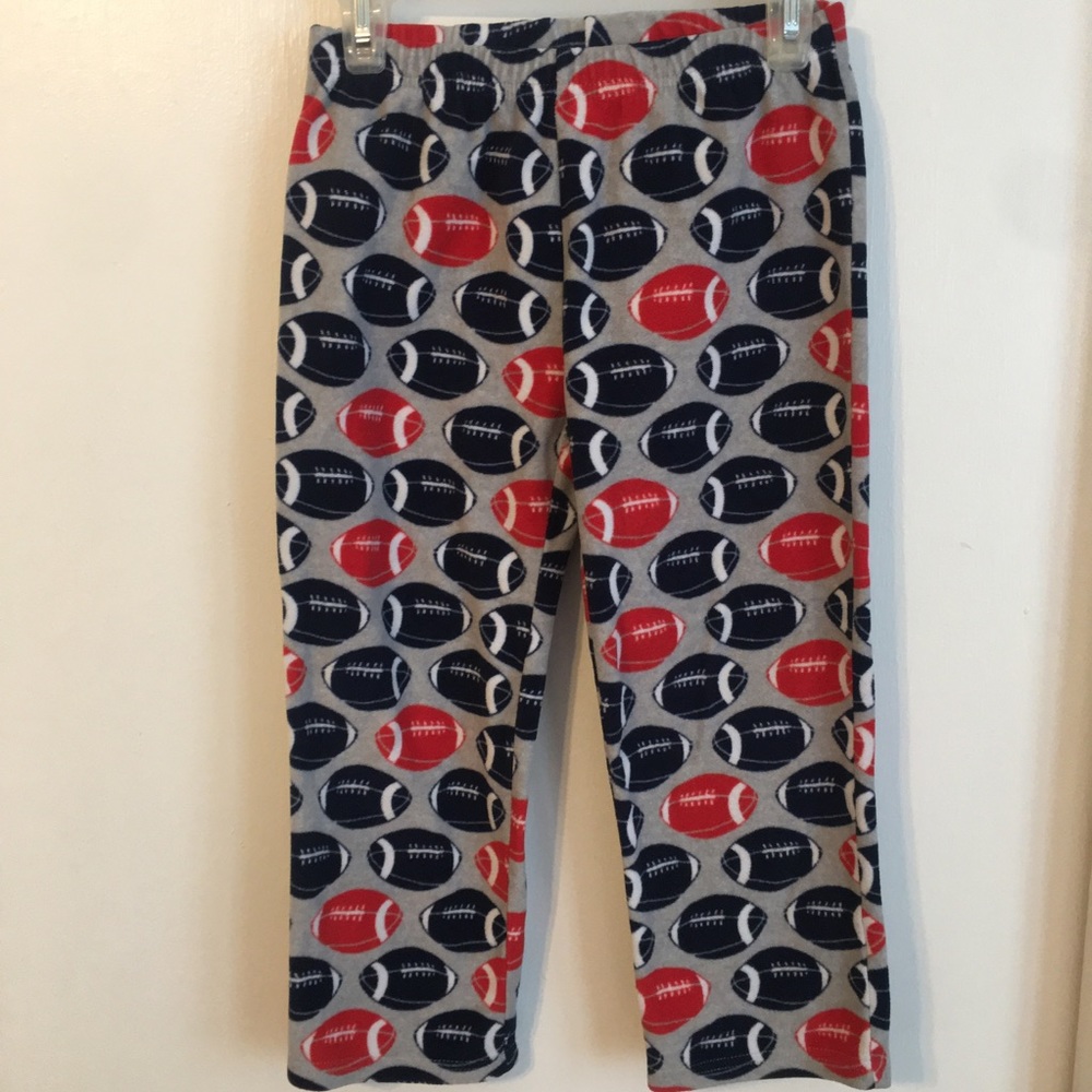Caters Pajama Football Bottoms (Size-5)